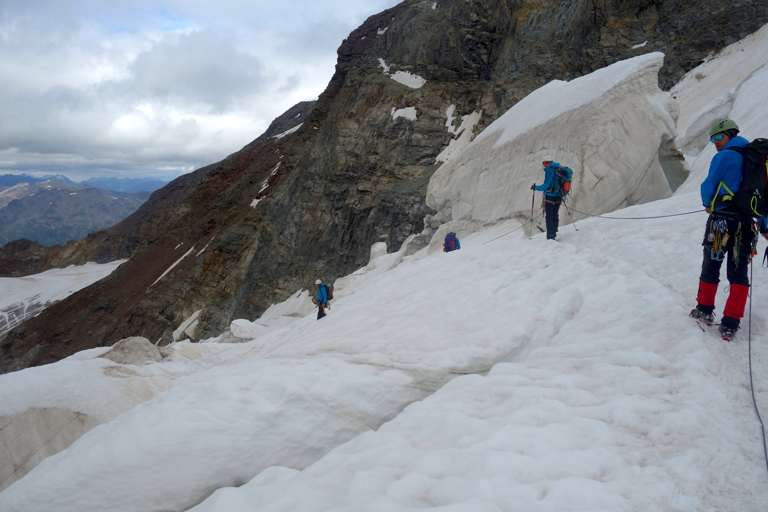 Cambrena-Eisbruch.
